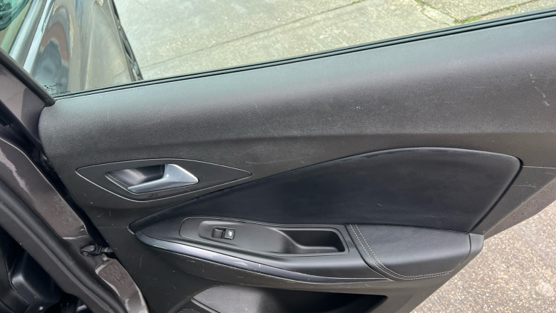 Vauxhall Grandland X 1.2 Turbo Elite Nav 5dr Petrol Hatchback